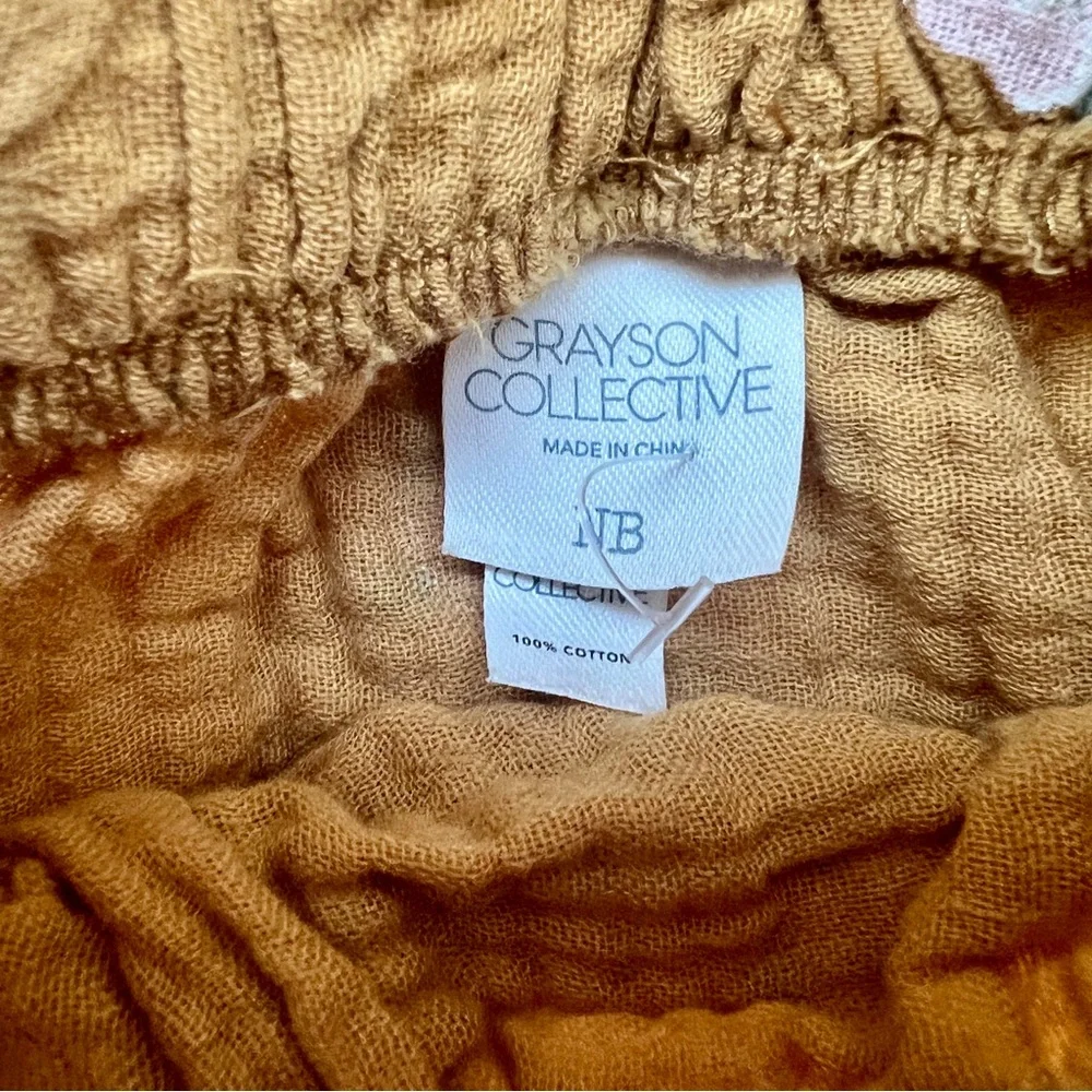 Grayson Collective unworn perfect